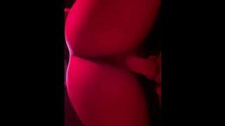 Perfect Booty Reverse Cowgirl