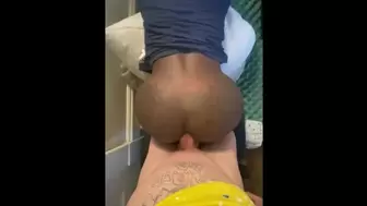 Caught Fucking my Friends Black Sister
