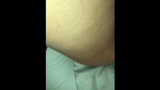 Attractive Ex Gets Filled with Sperm