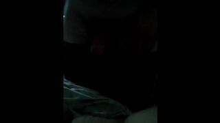 Me Fucking my Ex