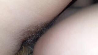Super Tight Vagina