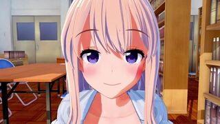 HimopanJK 01 3D Asian Cartoon 1/9