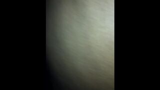 Slamming SSBBW on a Benz