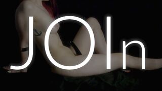 JOIn Me! let's Jizz Together! - Porn to Die