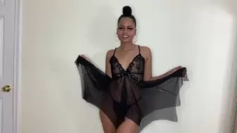 Bodysuit Haul Shein - Talisha Williams