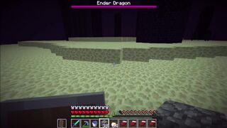 BARELY LEGAL TEENS GET ABSOLUTELY SLAMMED BY GIGANTIC DRAGON SCHLONG