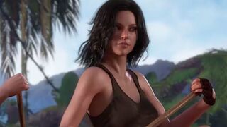 TON #44 • TREASURE OF NADIA • PC Gameplay [HD]