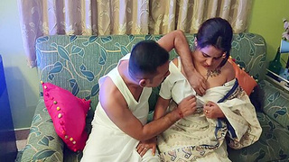 Bidhaba Aur Bhasur Full Sex Tape With Full Hindi Audio. A Story Of A Relation Of A Widow With Her Brother In Law P2