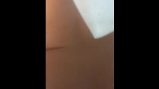 Massive Ass Teeny Running from this BBC