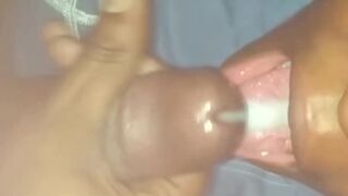 She Squirt , I Drop Loads