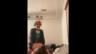 Gibby the Clown