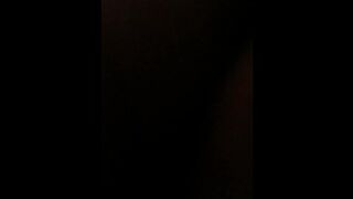 Thicc Bubble but Dark Mounts BBC Reverse Cowgirl