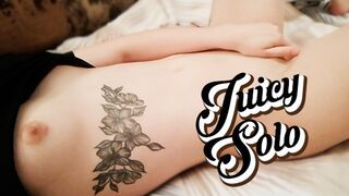 Nasty Girl Frisky Play with Tight Vagina - on Online Camera