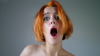 I Love Fucking my best Friend's Tight Twat. Close-up 4K