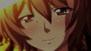 Aku no Onna Full Moon Night Ep one