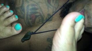 Gorgeous Feet best POINT OF VIEW Japanese