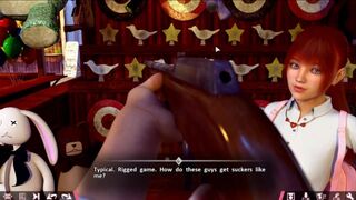 Double Homework Ep1- Pt.6- having Fun