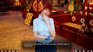 Double Homework Ep1- Pt.five- the Occasion of the Year