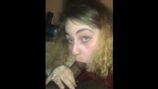 Linking with the Doonie Husband