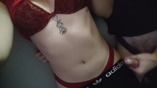 Things we do before we go to Bed.