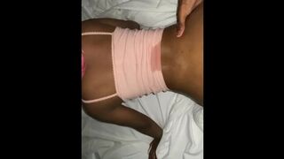 Bf Enjoys his Girlfriends Vagina