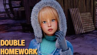 DOUBLE HOMEWORK #134 • PC GAMEPLAY [HD]