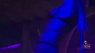 Vendetta Stage Rage