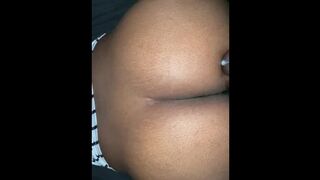 African Home-Made Quickie