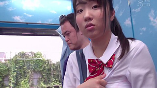 The Destination Where The Female Student Ran In Search Of Is The Magic Mirror! P1