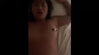 Homemade Youngster Gets Nailed by Large Penis, Orgasms Uncontrollably