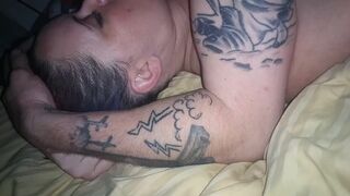 Snatch Job Facial