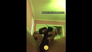 Fucking my Twat Til I Cream!