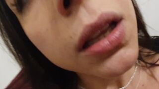 Huge Boobies Fuck by her Step Brother