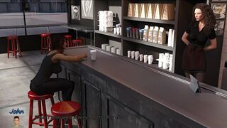 Enormous City Pleasures 33