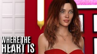 WTHI #157 • WHERE THE HEART IS • PC GAMEPLAY [HD]