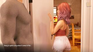 A.O.A Academy 33 (Missing Options)