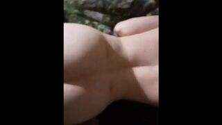 Daddys POINT OF VIEW