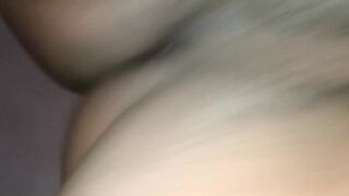 NUTTING IN THOT AFTER SHE GOT OUTTA CLASS