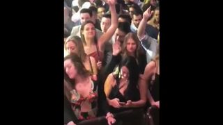 Festival Slut at Concert