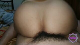 Pinay Step Sis Lagi Tinitira Ng Step Brother Pamparaos