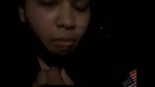 Playing in Public & Quiet Moans