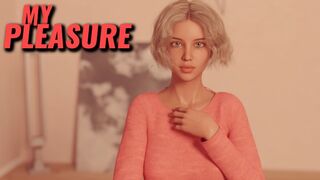 MY PLEASURE #23 – PC Gameplay [HD]