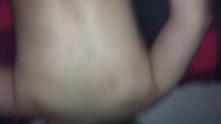 Daddy Shows me how much an Skank I am