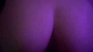 Weekend alone with Step Sis