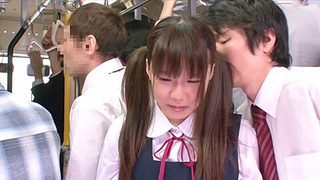 [dandy-646-1c] Sluts Who Were At The Mercy Of Erecti P1