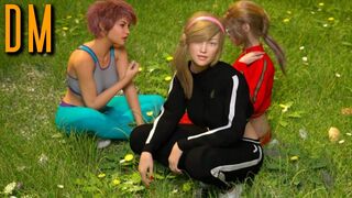 Back in Action • DUSKLIGHT MANOR #86