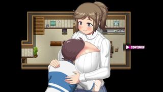 School of Lust Ep.#1