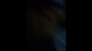 GAVE ME GOOD PENIS AND BACKSHOTS