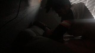 Attractive Stunning Fine Roommate Calls me into her Room to Quick Fuck before her Bf comes over