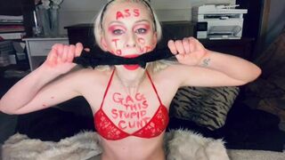 Submissive Chick Training EXTENDED TRAILER